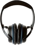 Bose QuietComfort 25
