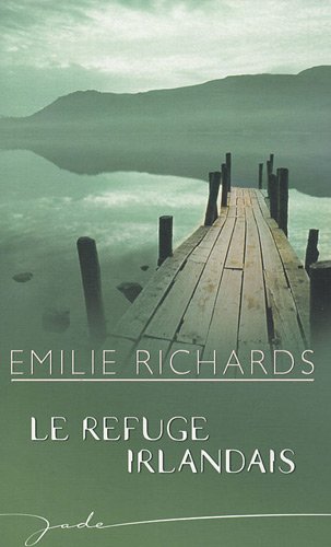 Le  refuge irlandais