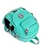 Tiny Chou(TM) Sport Waterproof Nylon Backpack Casual Lightweight Strong Daypack