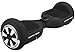 PTX Performance Products USA Sharper Image UL Certified Hoverboard - Matte Black