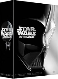 Star Wars - La Trilogie