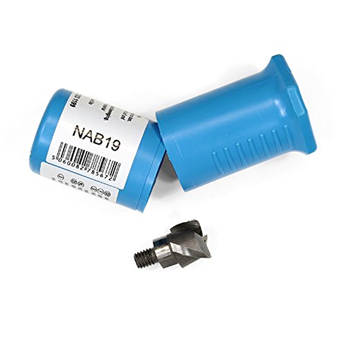 DBB Aluminum Cutter 3/4" (19mm)