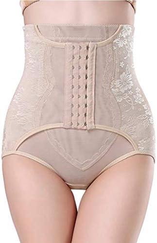 Body Shaper Thong Waist Trainer Corset Shapewear Tummy Control Women Afterso