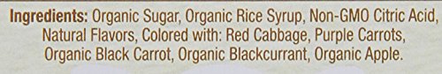 TORIE & HOWARD CANDY TIN PMGRNT & NECTRN 2OZ