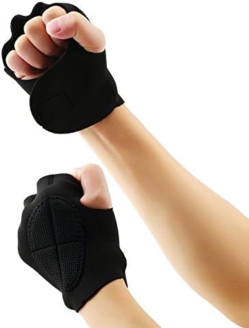 Gloves Cycling Fitness Exercise Gym Weight Lifting Gloves Body Building Men Women