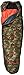 Kelty Boys TRU Comfort 20 Degree Sleeping Bag, Camo/Fire Orange