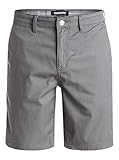 Quiksilver Mens Everyday Union Stretch'16 Walkshort