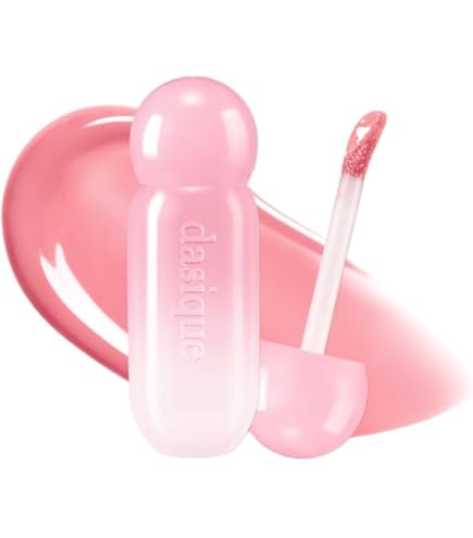 Amazon.com : dasique Juicy Dewy Tint (17 Fig Berry) 0.12 oz