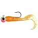 THKFISH Fishing Jigs Fishing Soft Lures Fishing Jigs Head Fishing Baits Fishing Jigs Kit 7g/0.25oz 8g/0.28oz 17pcs