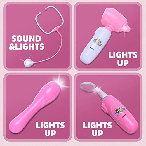 4 STEAM+Life+Toddlers+Pretend+Medical