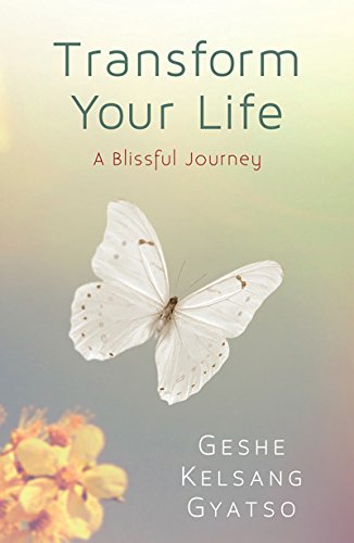 Download Transform Your Life: A Blissful Journey