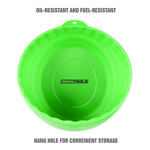 OEMTOOLS 25114 Nut Cup, Bowls for Holding Nuts and