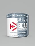 Dymatize BCAA Complex 2200, Promotes Muscle Regeneration, Time Released Aminos, 200 Caplets