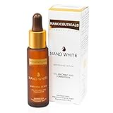 Isis Pharma Nano White 15 % Vitamin C Whitening Serum 28ml