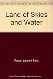 Image de Land of Skies and Water
