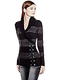 GUESS Women's Yericia Sweater