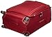Samsonite Silhouette Xv Softside Spinner 29, Napa Red