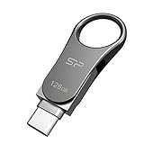Silicon Power 128GB USB-C Type C USB 3.0/3.1 Gen 1