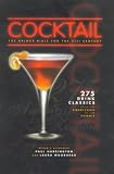 Cocktail: The Drinks Bible for the 21st Century by 