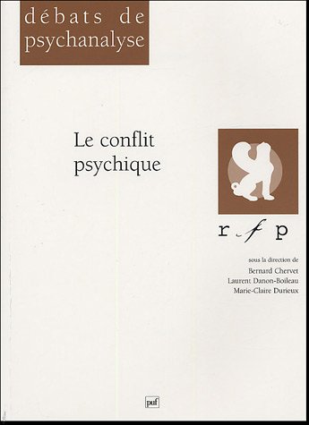 Le  conflit psychique