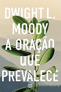 Livro A oração que prevalece