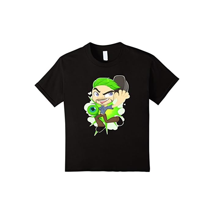 jacksepticeye eyeball plush