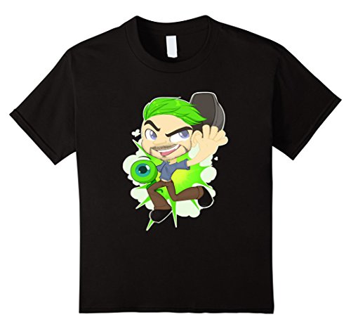 jacksepticeye eyeball plush