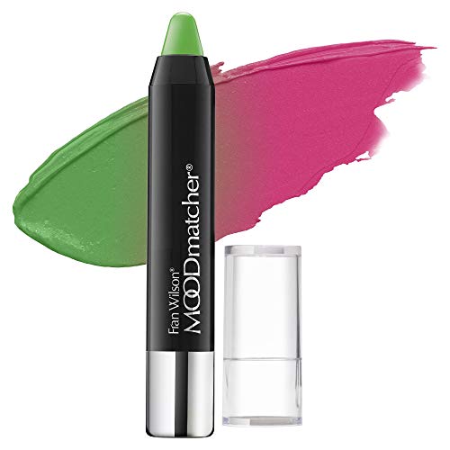 Fran Wilson Moodmatcher Luxe Twist Stick, Green