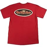 Old Guys Rule Older I Get Tee