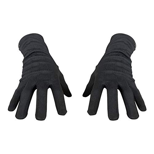 Back Track Gloves Color Black