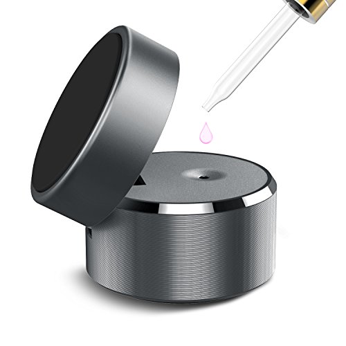 2-in-1 car phone mount & oil diffuser, [[valentine …