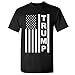 Trump Flag MAGA Republican T-Shirt Donald Trump Republican Political