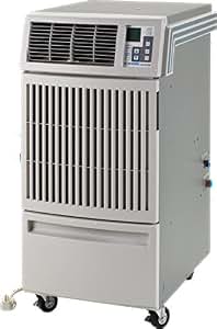 portable ac water cooled