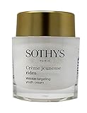 Sothys Wrinkle-Targeting Youth Cream 50ml / 1.69 fl Ounce