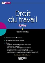 Droit du travail