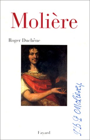 Moliere (French Edition)