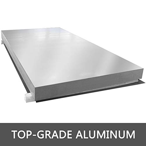 image for BestEquip 5100LBS Truck Dock Plate 30