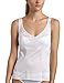 Vanity Fair Women's Daywear Solutions Built Up Camisole 17760, Star White, 40