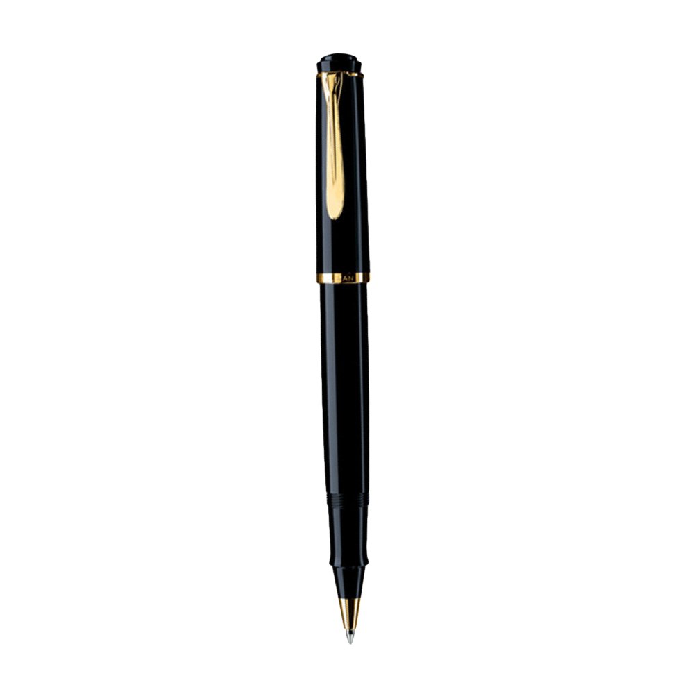 Pelikan R200 Rollerball Pen Black Amazon.co.uk Office Products
