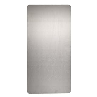 UPC 700251117211 product image for Excel Dryer 89S Stainless Steel XLERATOR Wall Guard for XLERATOR Hand Dryer, 15- | upcitemdb.com
