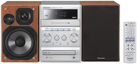 minicadena panasonic amazon