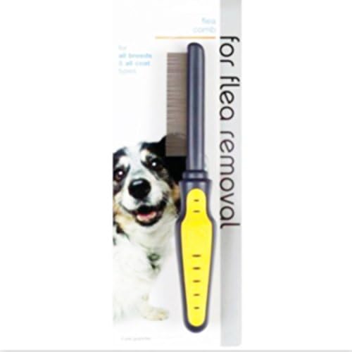 Pet Flea Comb