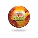 Waboba Tropical Kahuna Toy Multicolor, 90mm