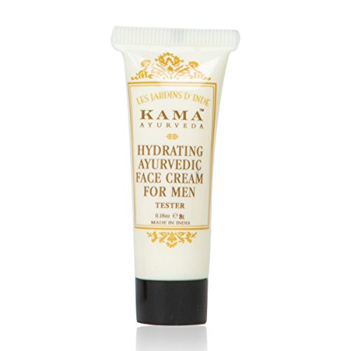 ayurvedic cream for men's face