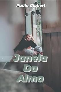 Livro JANELA DA ALMA