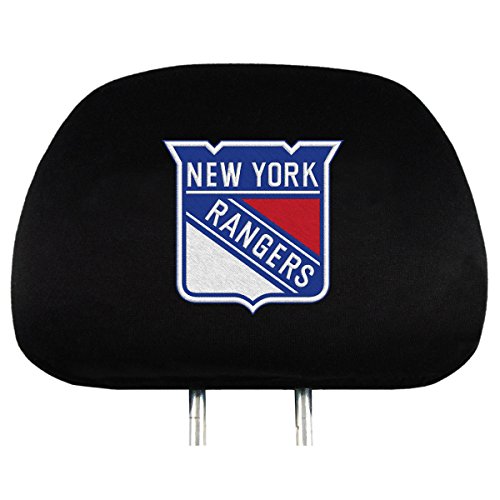 Team ProMark NHL Headrest
