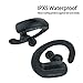 Wireless Earbuds, dodocool True Wireless Stereo Sports In-Ear Bluetooth Headphone with IPX5 Splash-proof/Mic CVC 6.0 Support Noise Cancellation TWS