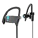Bluetooth Headphones, IAVCC Bluetooth 4.1 Wireless Sport HIFI Earphones IPX6 Sweatproof Earbuds with Mic and APT-X for Running Workout for iPhone7, 7 Plus, Galaxy S7, and other Bluetooth Devices