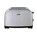 Oster 2-Slice Toaster, Silver (TSSTTRWF2S)