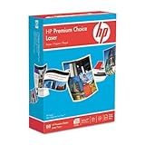 HP Premium Choice Laserjet Paper PAPER,HP